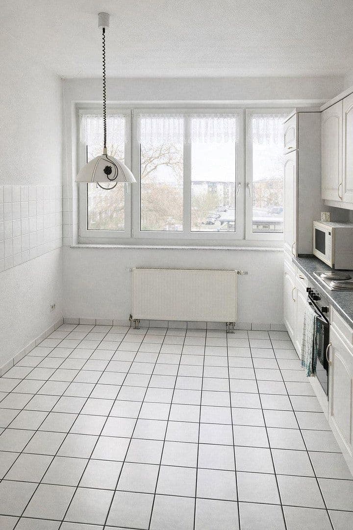 3 bedroom flat for sale, 88 m², Spandauer Straße 149, Falkensee, Brandenburg 3 bedroom flat for sale, 88 m², Spandauer Straße 149, Falkensee, Brandenburg