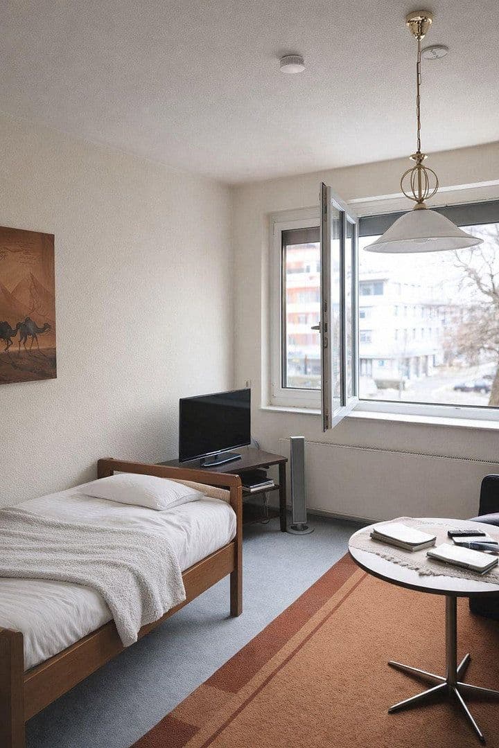 3 bedroom flat for sale, 88 m², Spandauer Straße 149, Falkensee, Brandenburg 3 bedroom flat for sale, 88 m², Spandauer Straße 149, Falkensee, Brandenburg