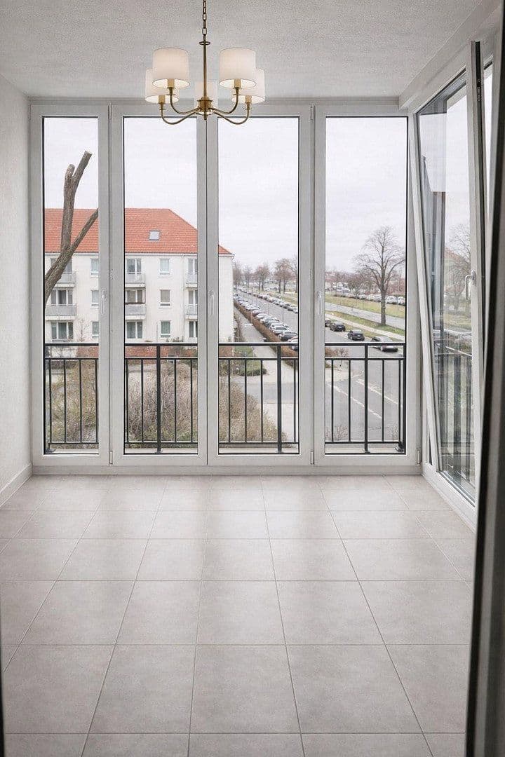 3 bedroom flat for sale, 88 m², Spandauer Straße 149, Falkensee, Brandenburg 3 bedroom flat for sale, 88 m², Spandauer Straße 149, Falkensee, Brandenburg