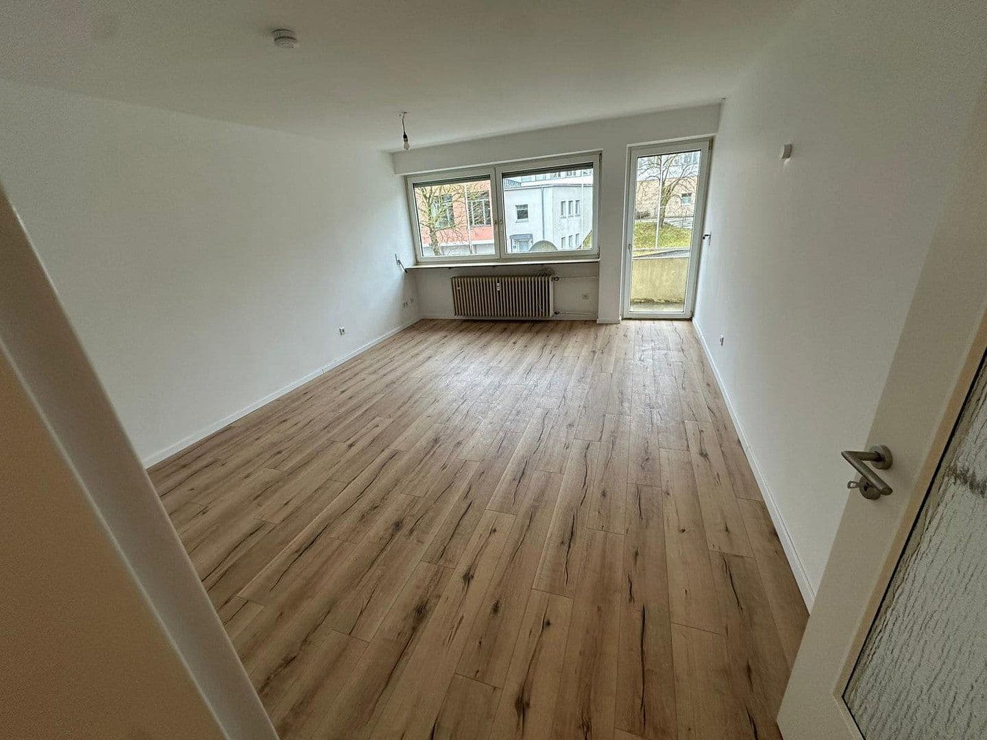 1 bedroom flat to rent, 45 m², Philipp-Zorn-Straße 66, Ansbach, Bavaria 1 bedroom flat to rent, 45 m², Philipp-Zorn-Straße 66, Ansbach, Bavaria