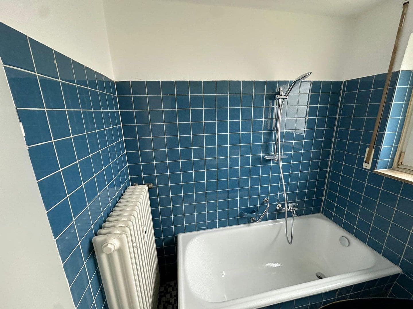 1 bedroom flat to rent, 45 m², Philipp-Zorn-Straße 66, Ansbach, Bavaria 1 bedroom flat to rent, 45 m², Philipp-Zorn-Straße 66, Ansbach, Bavaria