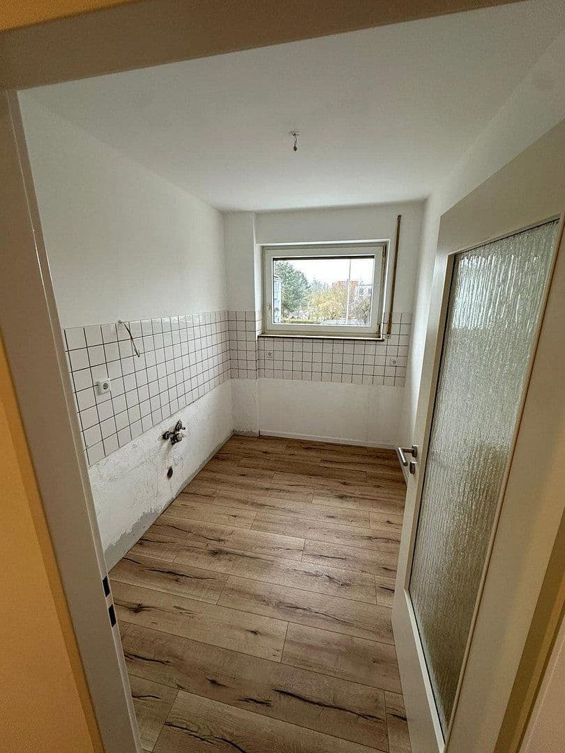 1 bedroom flat to rent, 45 m², Philipp-Zorn-Straße 66, Ansbach, Bavaria 1 bedroom flat to rent, 45 m², Philipp-Zorn-Straße 66, Ansbach, Bavaria