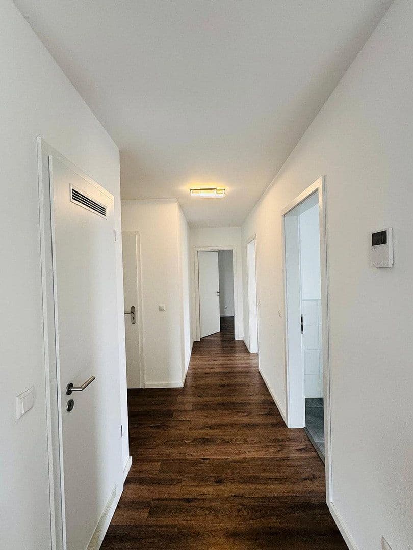 3 bedroom flat to rent, 92 m², Brühlstr. 27b, Wassenberg, North Rhine-Westphalia 3 bedroom flat to rent, 92 m², Brühlstr. 27b, Wassenberg, North Rhine-Westphalia