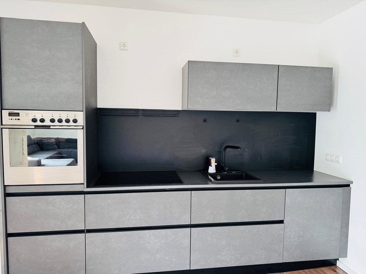 3 bedroom flat to rent, 92 m², Brühlstr. 27b, Wassenberg, North Rhine-Westphalia 3 bedroom flat to rent, 92 m², Brühlstr. 27b, Wassenberg, North Rhine-Westphalia