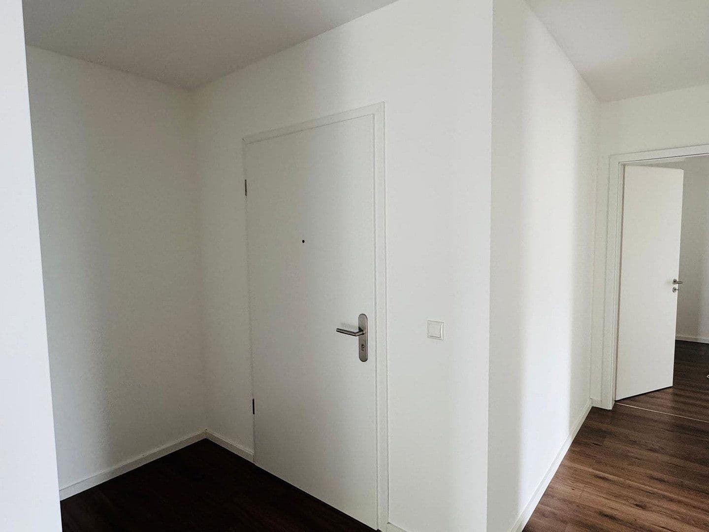 3 bedroom flat to rent, 92 m², Brühlstr. 27b, Wassenberg, North Rhine-Westphalia 3 bedroom flat to rent, 92 m², Brühlstr. 27b, Wassenberg, North Rhine-Westphalia