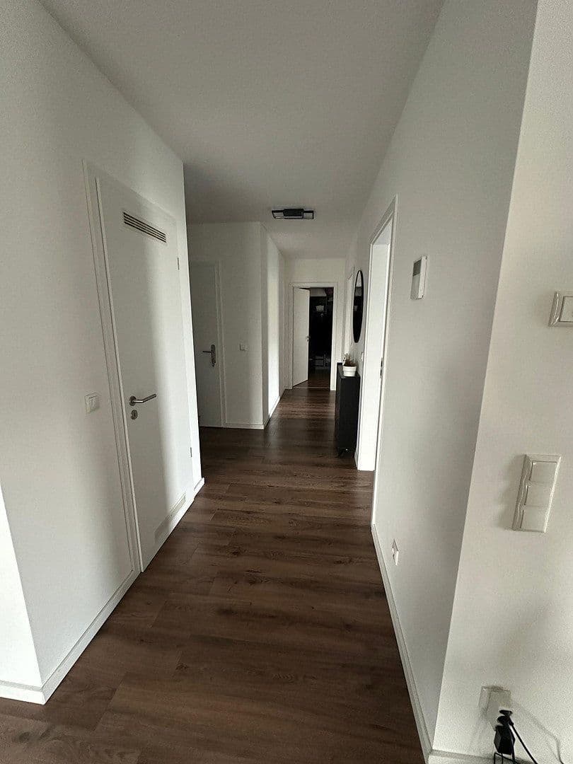 3 bedroom flat to rent, 92 m², Brühlstr. 27b, Wassenberg, North Rhine-Westphalia 3 bedroom flat to rent, 92 m², Brühlstr. 27b, Wassenberg, North Rhine-Westphalia