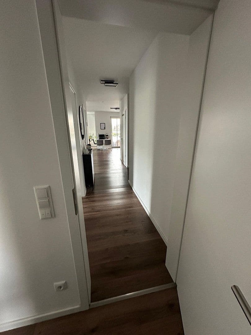3 bedroom flat to rent, 92 m², Brühlstr. 27b, Wassenberg, North Rhine-Westphalia 3 bedroom flat to rent, 92 m², Brühlstr. 27b, Wassenberg, North Rhine-Westphalia