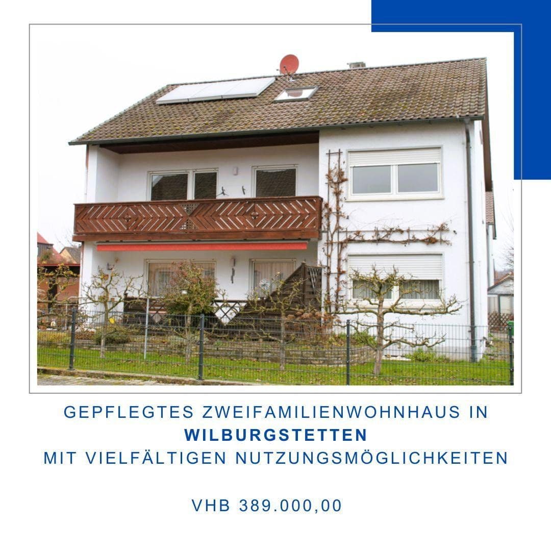 house for sale, 223 m², Wilburgstetten, Bavaria house for sale, 223 m², Wilburgstetten, Bavaria