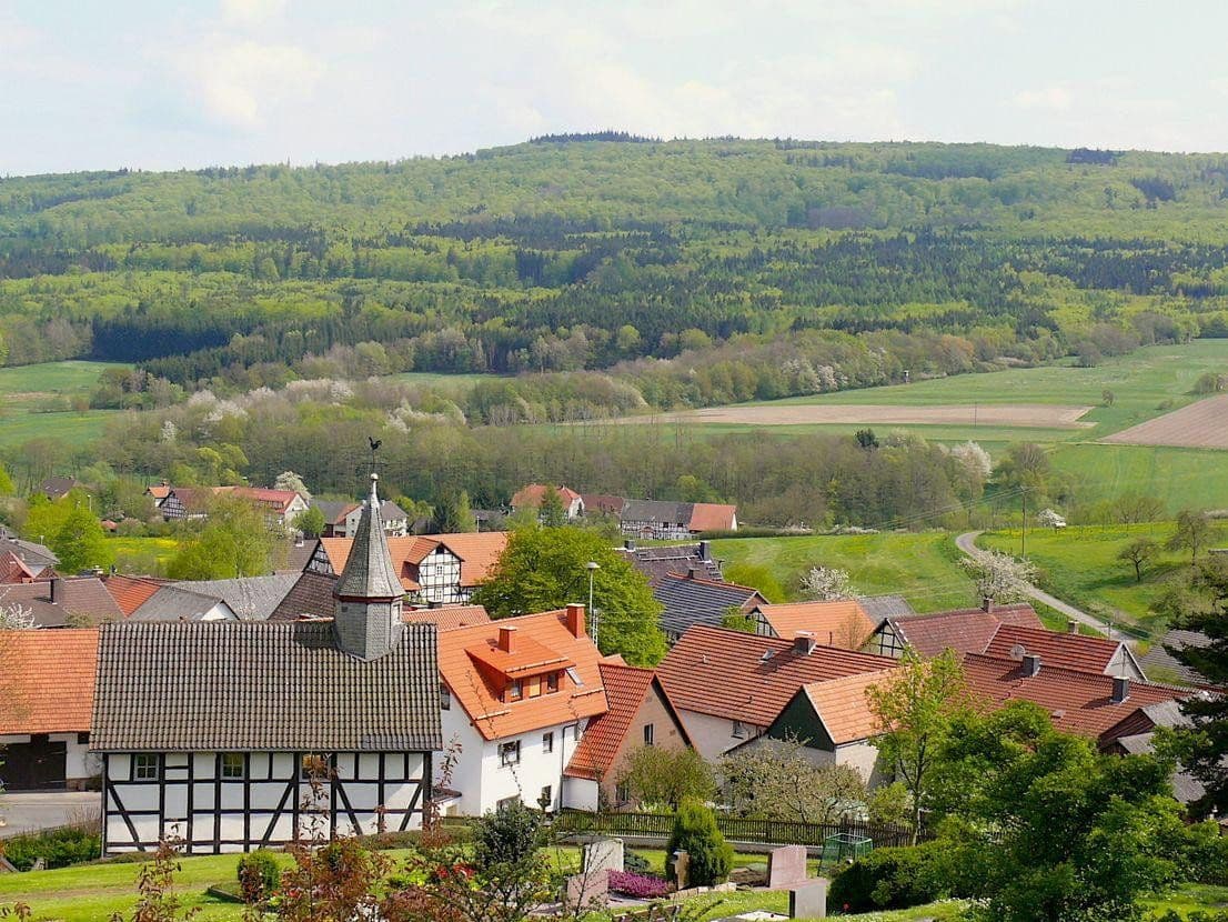 house for sale, 400 m², Bad Wildungen, Hesse house for sale, 400 m², Bad Wildungen, Hesse