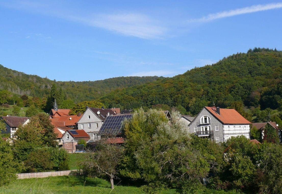 house for sale, 400 m², Bad Wildungen, Hesse house for sale, 400 m², Bad Wildungen, Hesse