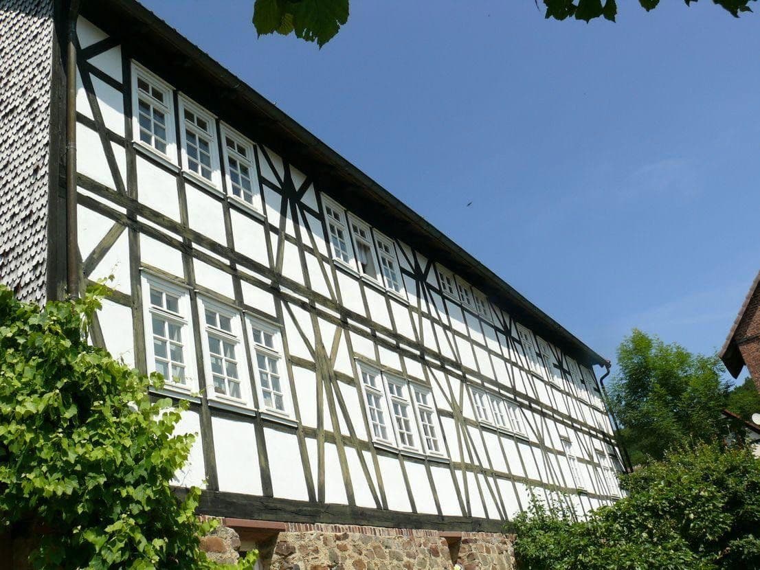 house for sale, 400 m², Bad Wildungen, Hesse house for sale, 400 m², Bad Wildungen, Hesse