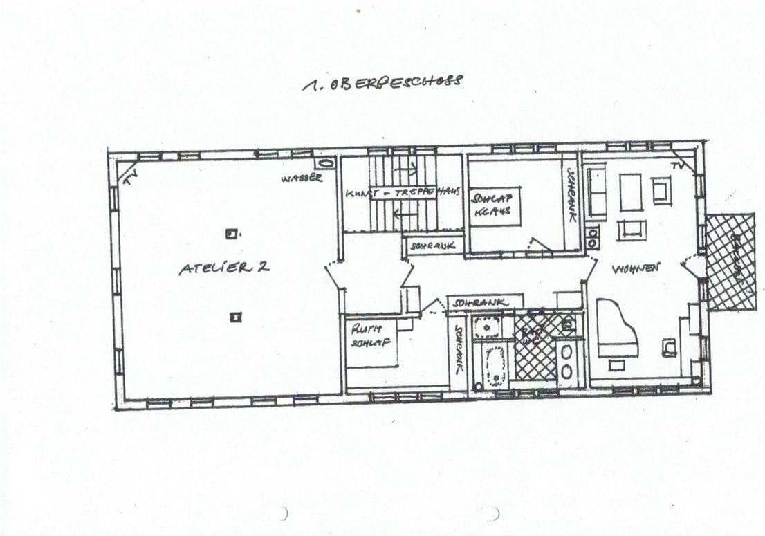 house for sale, 400 m², Bad Wildungen, Hesse house for sale, 400 m², Bad Wildungen, Hesse