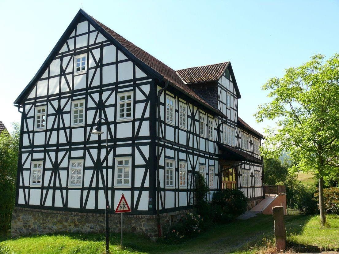house for sale, 400 m², Bad Wildungen, Hesse house for sale, 400 m², Bad Wildungen, Hesse