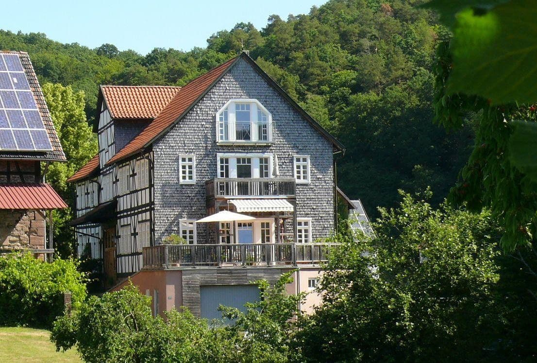 house for sale, 400 m², Bad Wildungen, Hesse house for sale, 400 m², Bad Wildungen, Hesse