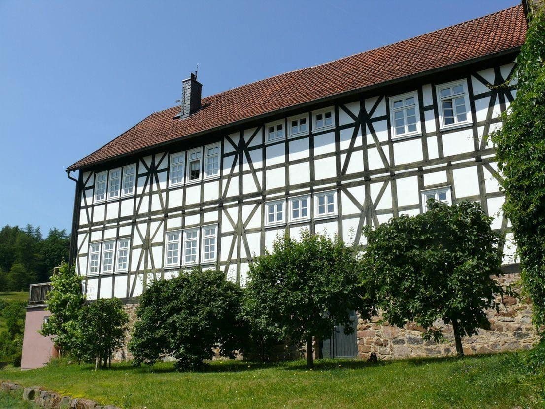 house for sale, 400 m², Bad Wildungen, Hesse house for sale, 400 m², Bad Wildungen, Hesse