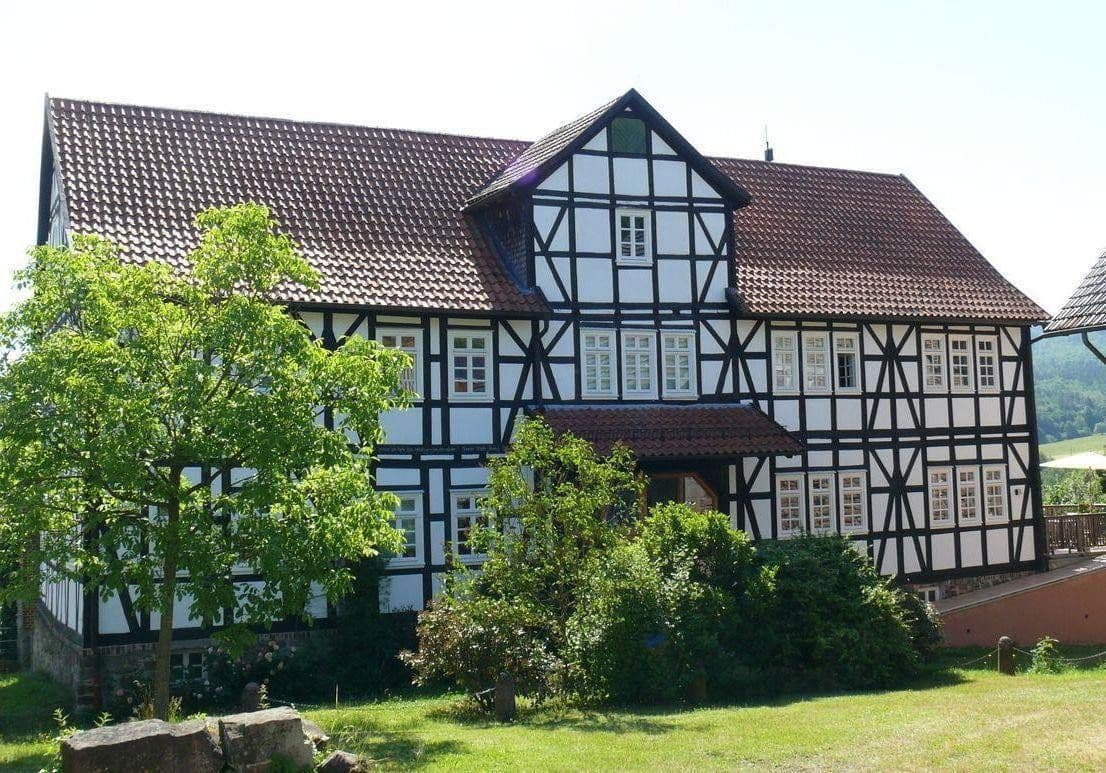 house for sale, 400 m², Bad Wildungen, Hesse house for sale, 400 m², Bad Wildungen, Hesse