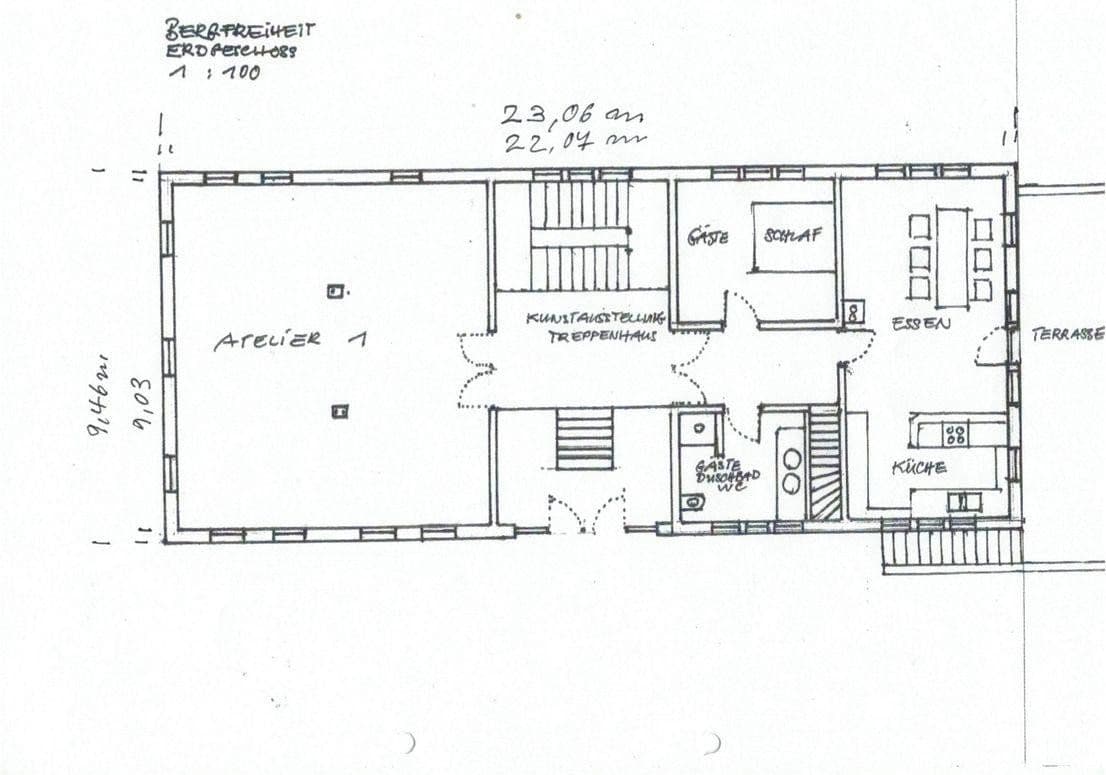 house for sale, 400 m², Bad Wildungen, Hesse house for sale, 400 m², Bad Wildungen, Hesse
