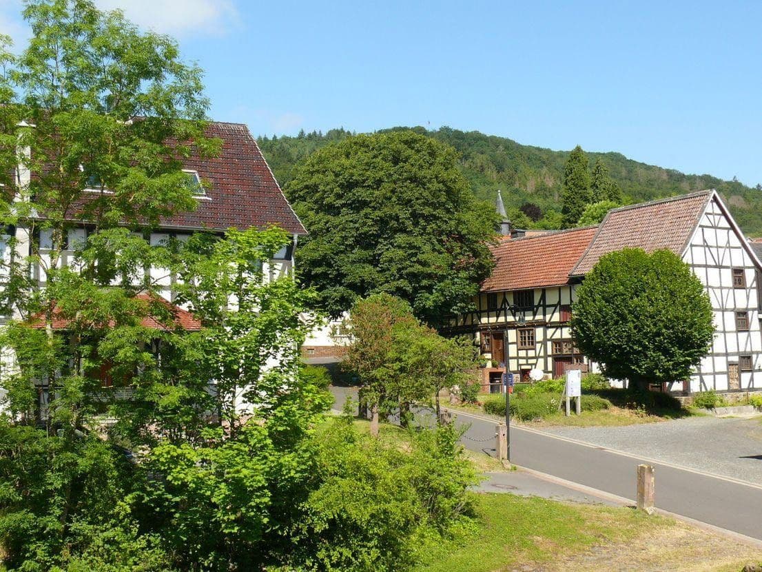 house for sale, 400 m², Bad Wildungen, Hesse house for sale, 400 m², Bad Wildungen, Hesse