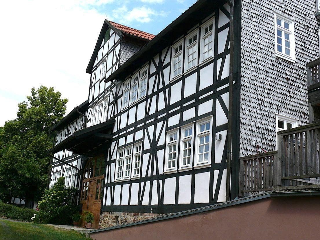 house for sale, 400 m², Bad Wildungen, Hesse house for sale, 400 m², Bad Wildungen, Hesse
