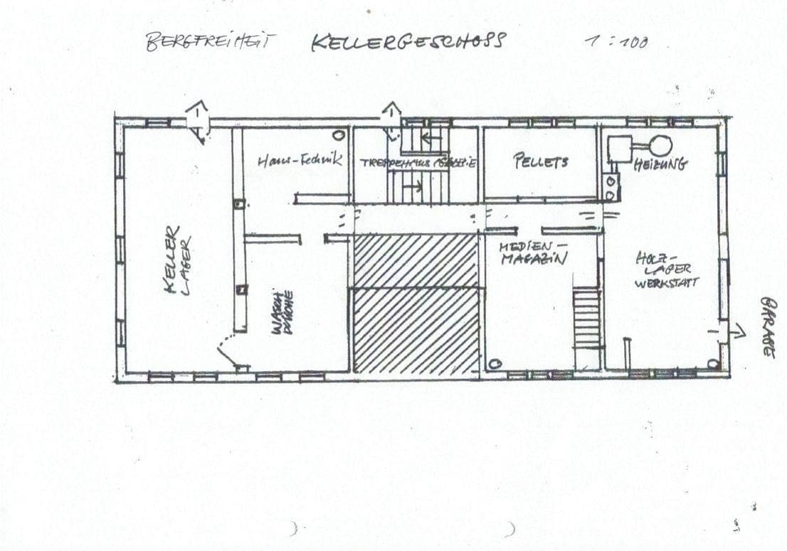 house for sale, 400 m², Bad Wildungen, Hesse house for sale, 400 m², Bad Wildungen, Hesse
