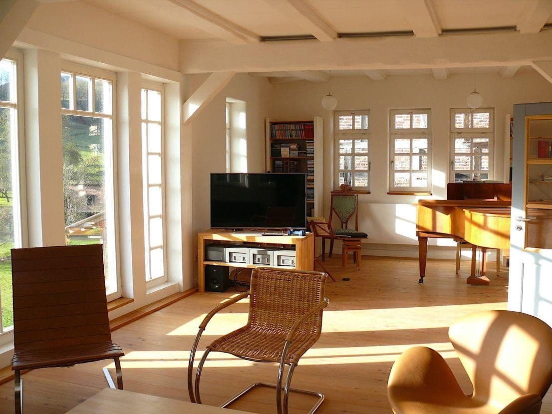house for sale, 400 m², Bad Wildungen, Hesse house for sale, 400 m², Bad Wildungen, Hesse