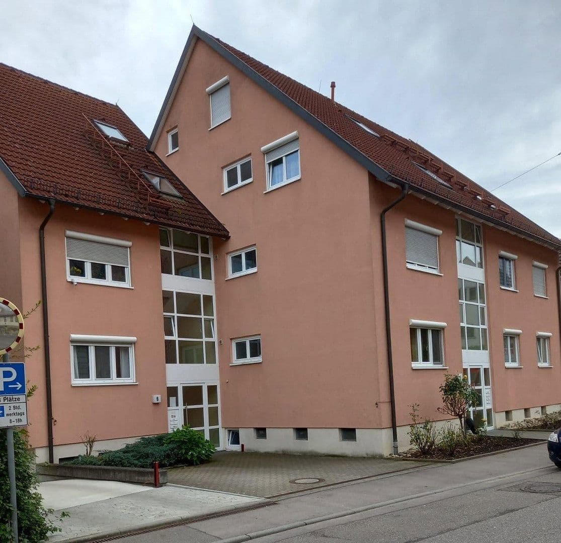 2 bedroom with open-plan kitchen flat to rent, 85 m², Finkenbergstr. 6, Heilbronn-Biberach, Baden-Württemberg 2 bedroom with open-plan kitchen flat to rent, 85 m², Finkenbergstr. 6, Heilbronn-Biberach, Baden-Württemberg