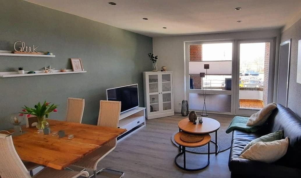 2 bedroom flat for sale, 51 m², Fehmarn, Schleswig-Holstein 2 bedroom flat for sale, 51 m², Fehmarn, Schleswig-Holstein