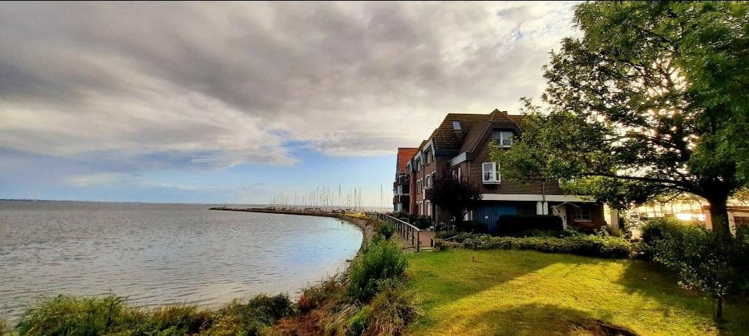 2 bedroom flat for sale, 51 m², Fehmarn, Schleswig-Holstein 2 bedroom flat for sale, 51 m², Fehmarn, Schleswig-Holstein