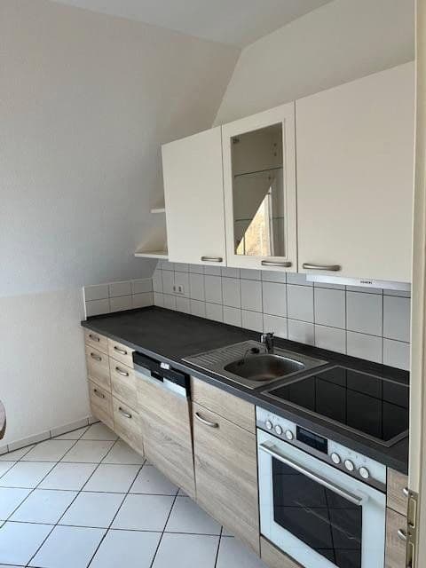 2 bedroom flat to rent, 76 m², Leipzig, Saxony 2 bedroom flat to rent, 76 m², Leipzig, Saxony