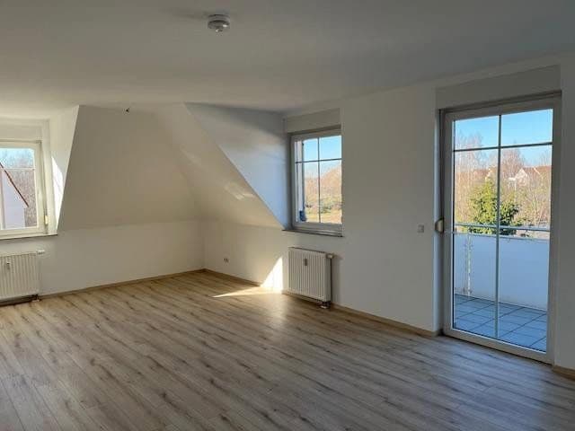 2 bedroom flat to rent, 76 m², Leipzig, Saxony 2 bedroom flat to rent, 76 m², Leipzig, Saxony