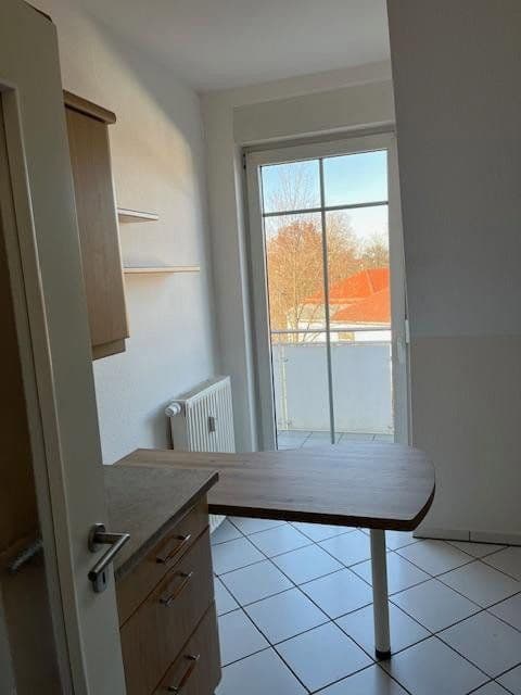 2 bedroom flat to rent, 76 m², Leipzig, Saxony 2 bedroom flat to rent, 76 m², Leipzig, Saxony