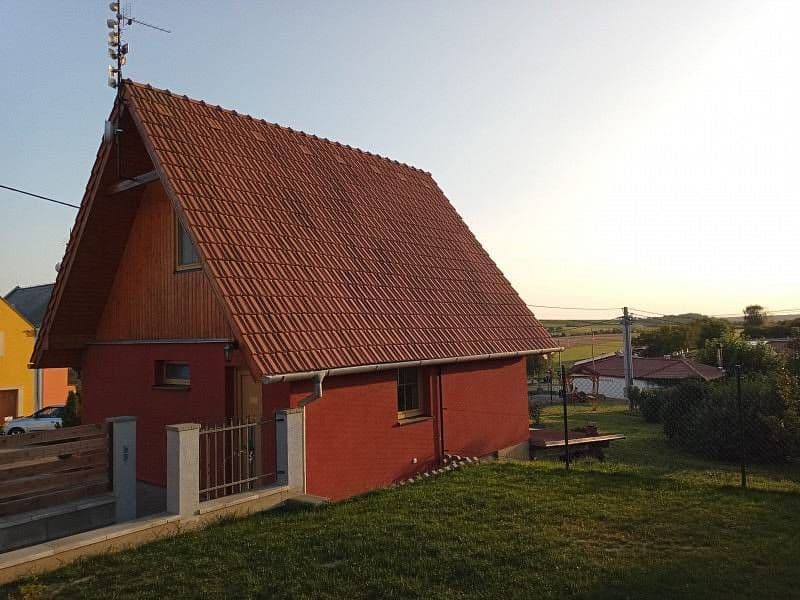 recreational property to rent, 0 m², Bořetice, Jihomoravský Region recreational property to rent, 0 m², Bořetice, Jihomoravský Region