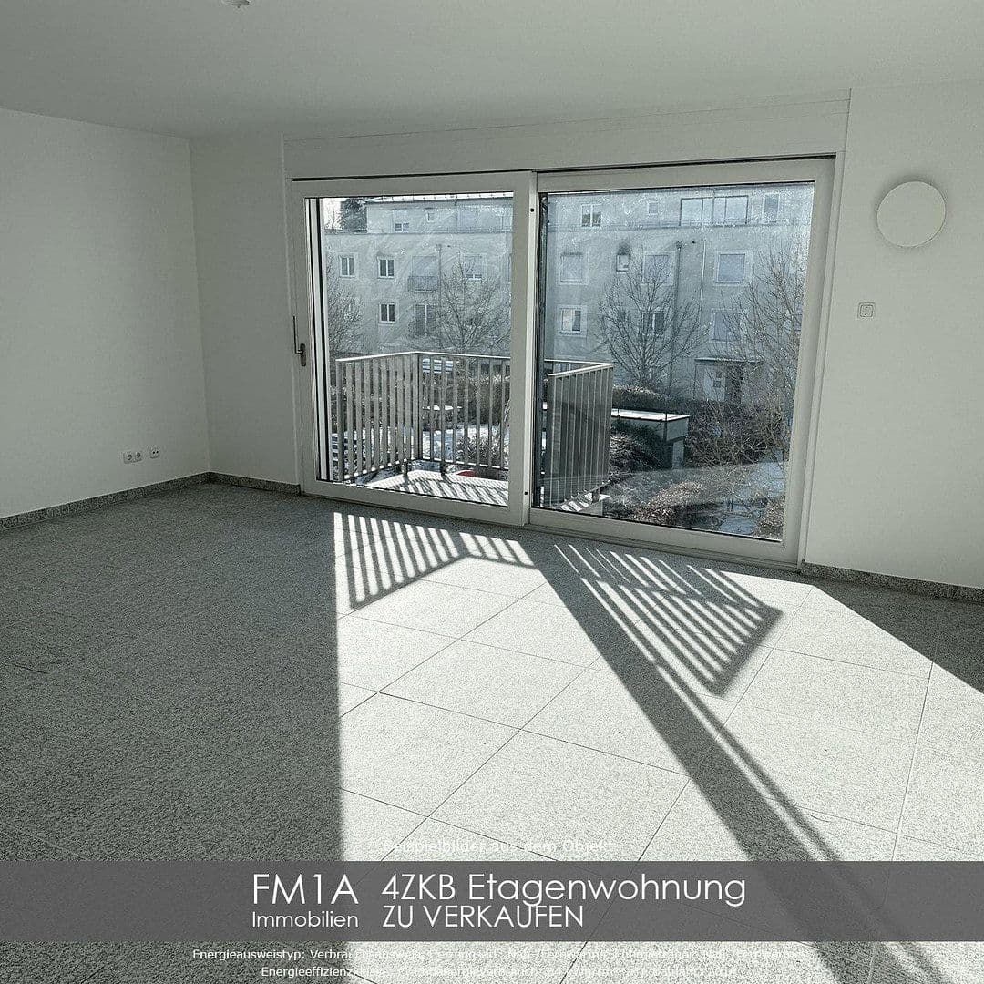 4 bedroom flat for sale, 115 m², Franz-Marc-Straße 1, Puchheim-Bahnhof, Bavaria 4 bedroom flat for sale, 115 m², Franz-Marc-Straße 1, Puchheim-Bahnhof, Bavaria