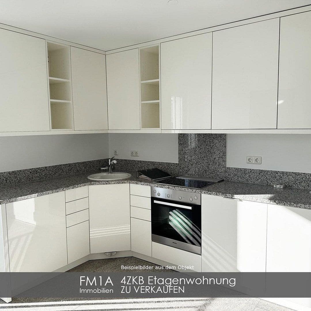 4 bedroom flat for sale, 115 m², Franz-Marc-Straße 1, Puchheim-Bahnhof, Bavaria 4 bedroom flat for sale, 115 m², Franz-Marc-Straße 1, Puchheim-Bahnhof, Bavaria
