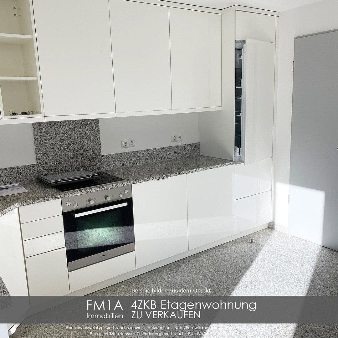 4 bedroom flat for sale, 115 m², Franz-Marc-Straße 1, Puchheim-Bahnhof, Bavaria 4 bedroom flat for sale, 115 m², Franz-Marc-Straße 1, Puchheim-Bahnhof, Bavaria