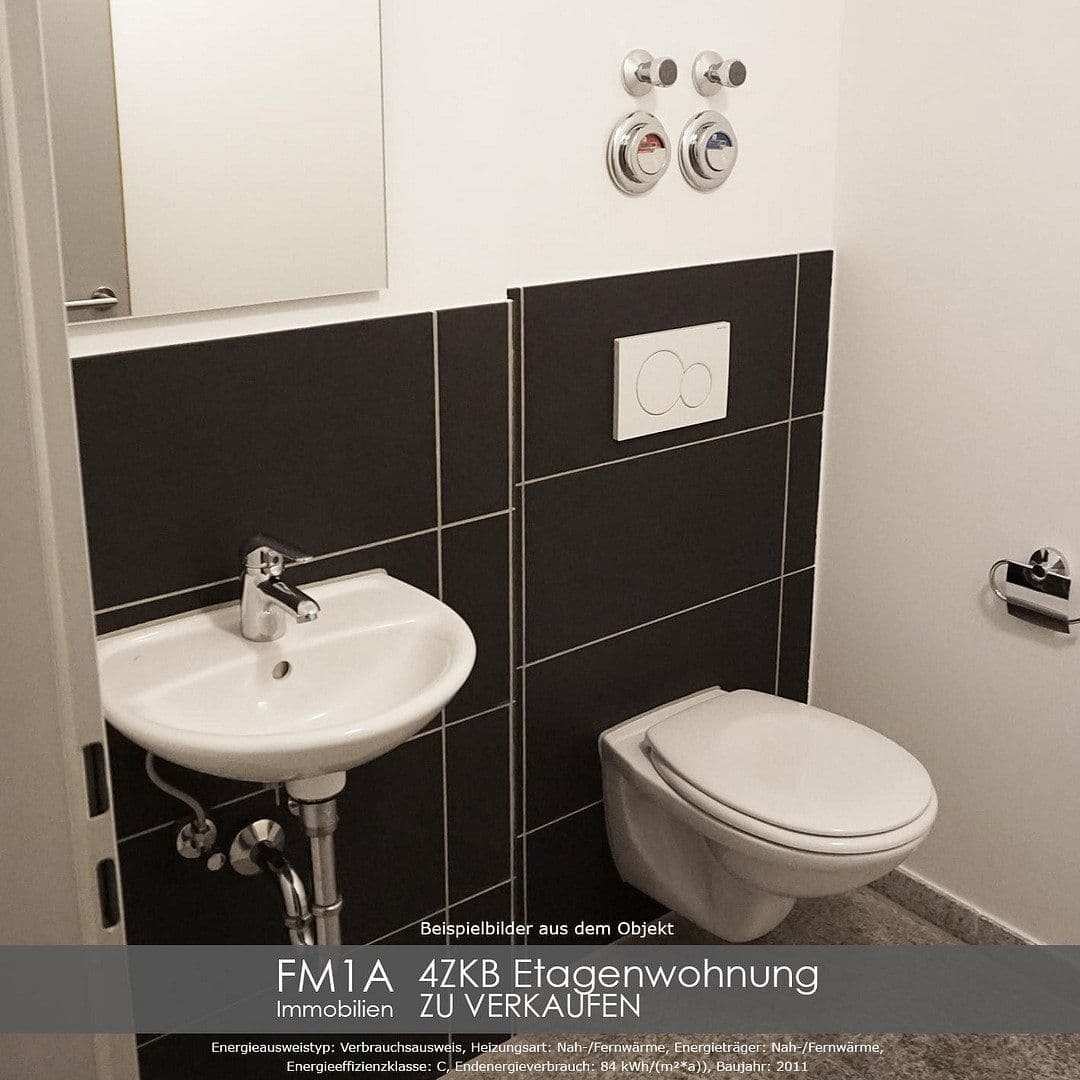 4 bedroom flat for sale, 115 m², Franz-Marc-Straße 1, Puchheim-Bahnhof, Bavaria 4 bedroom flat for sale, 115 m², Franz-Marc-Straße 1, Puchheim-Bahnhof, Bavaria