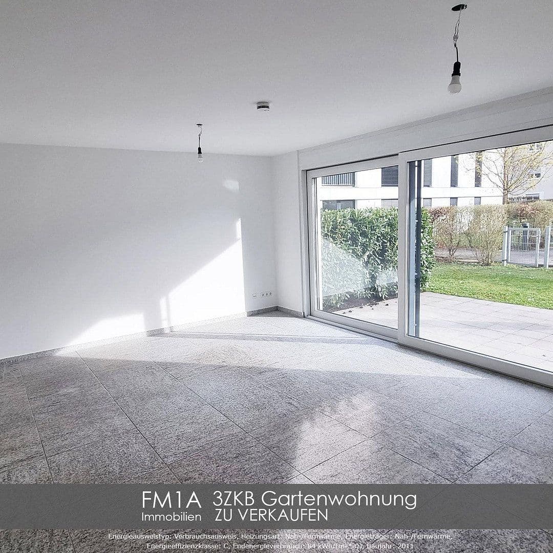 3 bedroom flat for sale, 104 m², Franz-Marc-Straße 1, Puchheim-Bahnhof, Bavaria 3 bedroom flat for sale, 104 m², Franz-Marc-Straße 1, Puchheim-Bahnhof, Bavaria