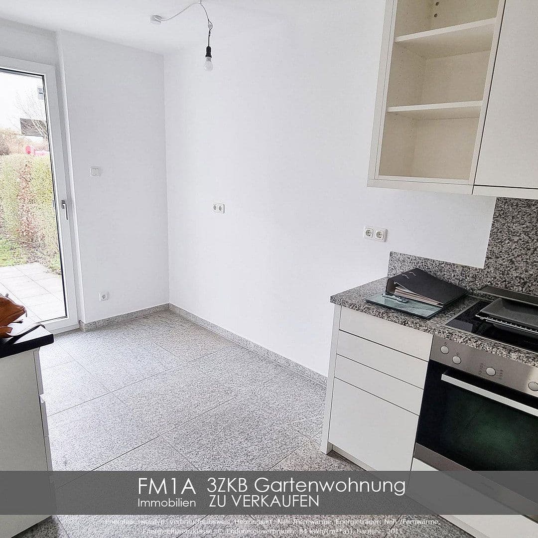 3 bedroom flat for sale, 104 m², Franz-Marc-Straße 1, Puchheim-Bahnhof, Bavaria 3 bedroom flat for sale, 104 m², Franz-Marc-Straße 1, Puchheim-Bahnhof, Bavaria