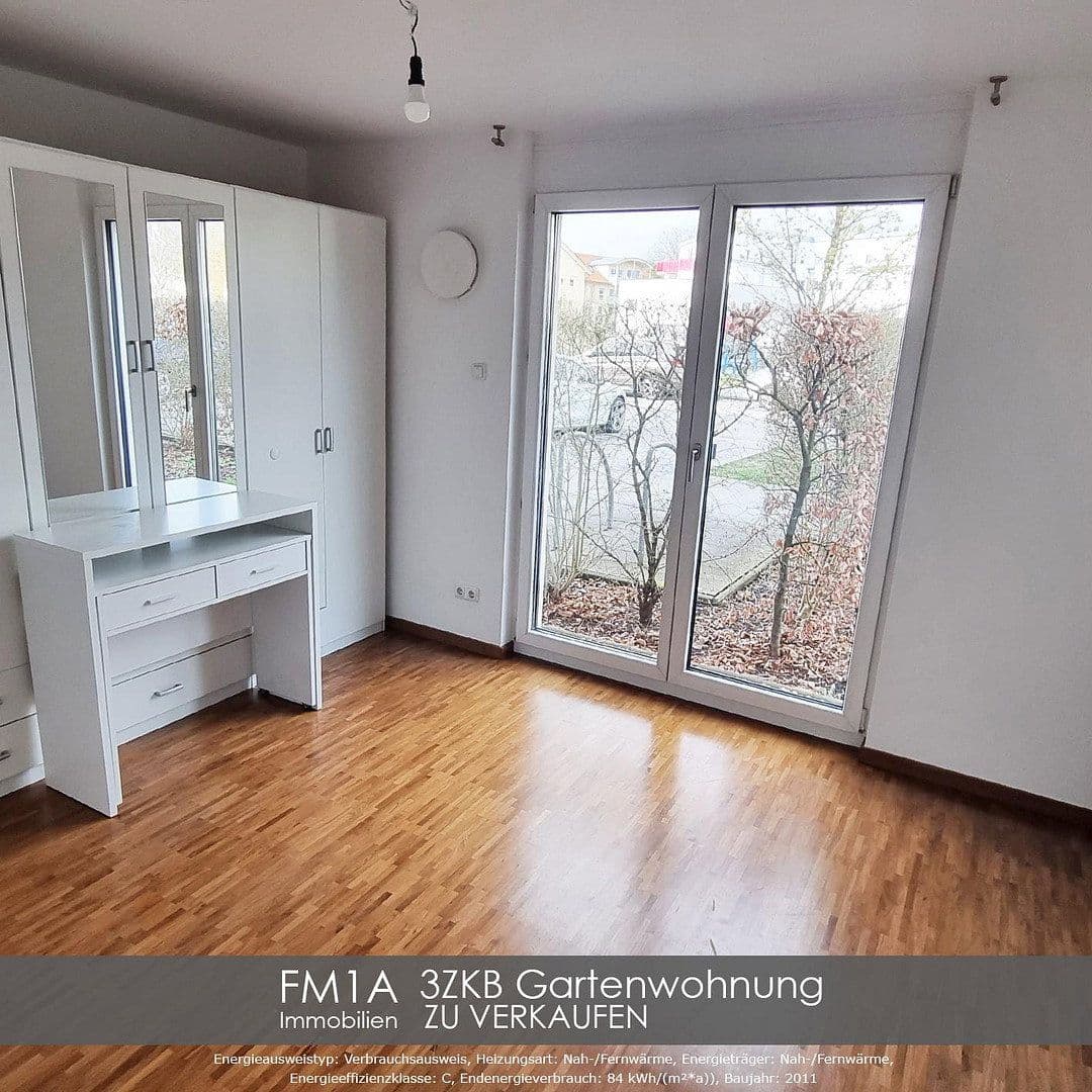 3 bedroom flat for sale, 104 m², Franz-Marc-Straße 1, Puchheim-Bahnhof, Bavaria 3 bedroom flat for sale, 104 m², Franz-Marc-Straße 1, Puchheim-Bahnhof, Bavaria