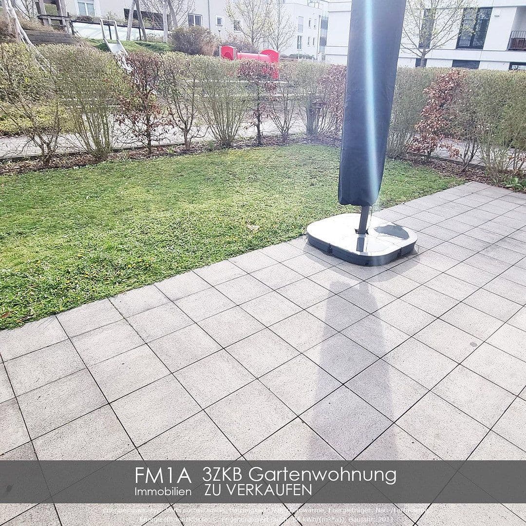 3 bedroom flat for sale, 104 m², Franz-Marc-Straße 1, Puchheim-Bahnhof, Bavaria 3 bedroom flat for sale, 104 m², Franz-Marc-Straße 1, Puchheim-Bahnhof, Bavaria