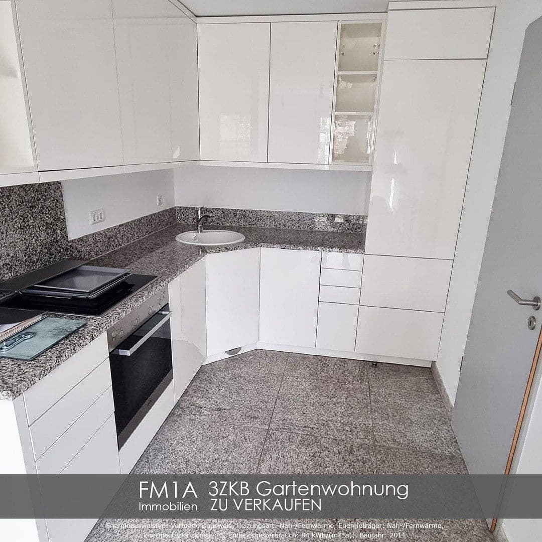 3 bedroom flat for sale, 104 m², Franz-Marc-Straße 1, Puchheim-Bahnhof, Bavaria 3 bedroom flat for sale, 104 m², Franz-Marc-Straße 1, Puchheim-Bahnhof, Bavaria