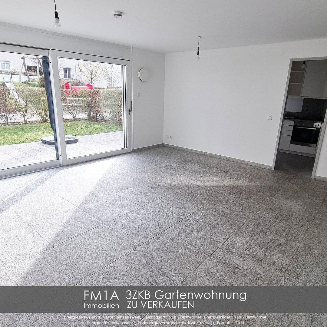 3 bedroom flat for sale, 104 m², Franz-Marc-Straße 1, Puchheim-Bahnhof, Bavaria 3 bedroom flat for sale, 104 m², Franz-Marc-Straße 1, Puchheim-Bahnhof, Bavaria