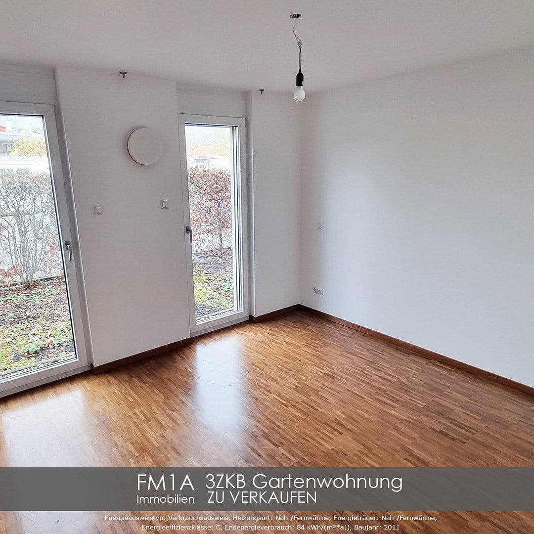 3 bedroom flat for sale, 104 m², Franz-Marc-Straße 1, Puchheim-Bahnhof, Bavaria 3 bedroom flat for sale, 104 m², Franz-Marc-Straße 1, Puchheim-Bahnhof, Bavaria