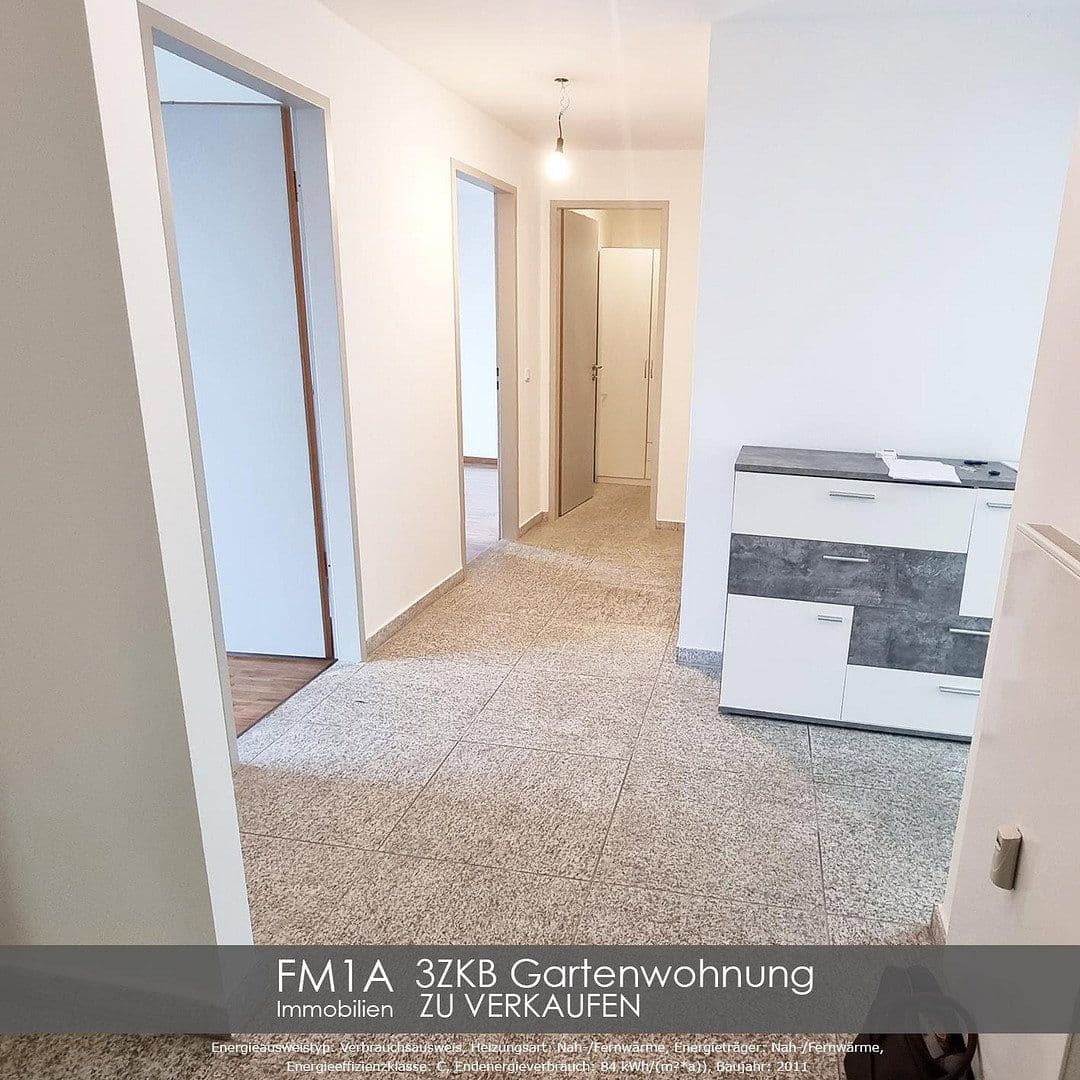 3 bedroom flat for sale, 104 m², Franz-Marc-Straße 1, Puchheim-Bahnhof, Bavaria 3 bedroom flat for sale, 104 m², Franz-Marc-Straße 1, Puchheim-Bahnhof, Bavaria