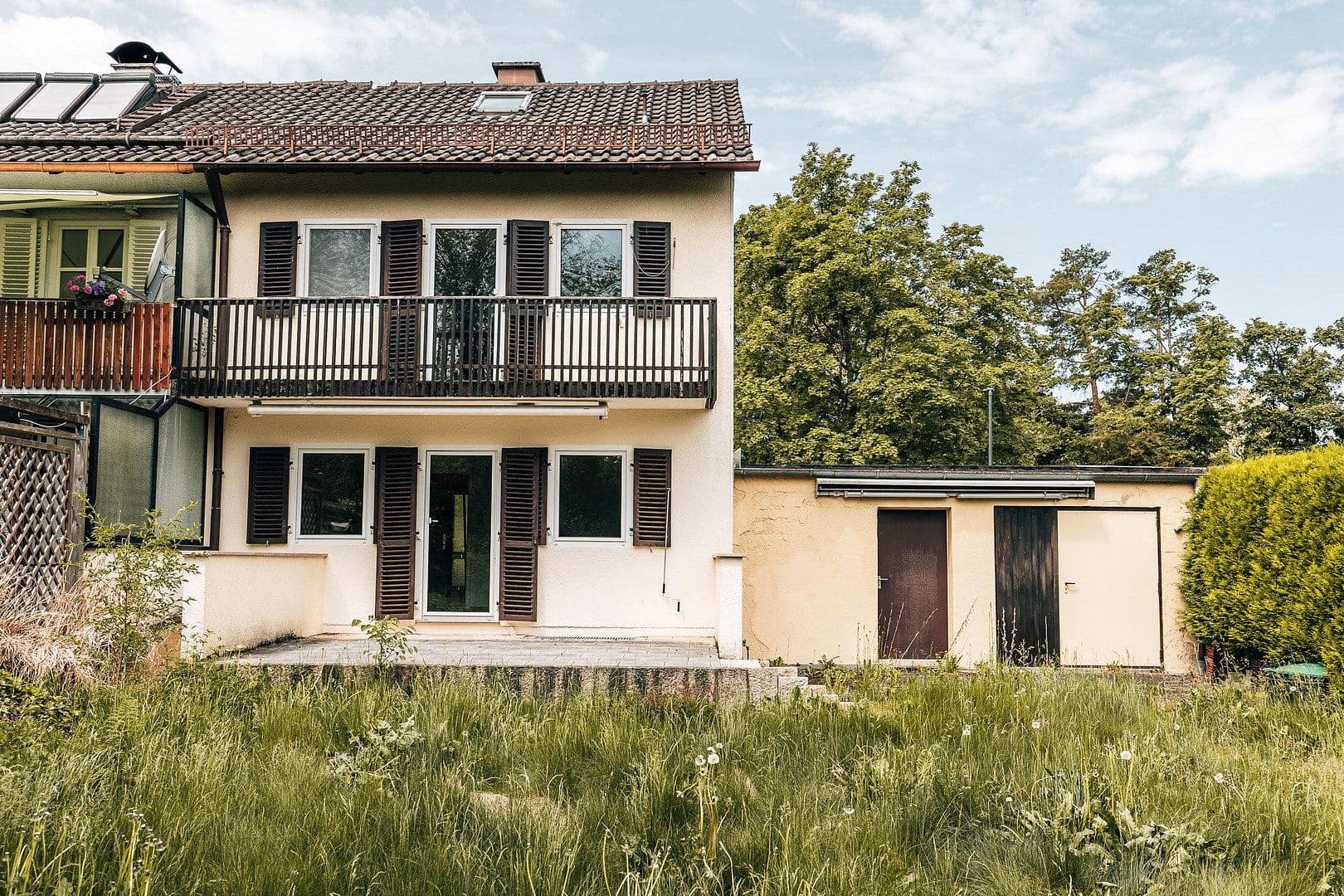 house for sale, 76 m², Pullach im Isartal, Bavaria house for sale, 76 m², Pullach im Isartal, Bavaria