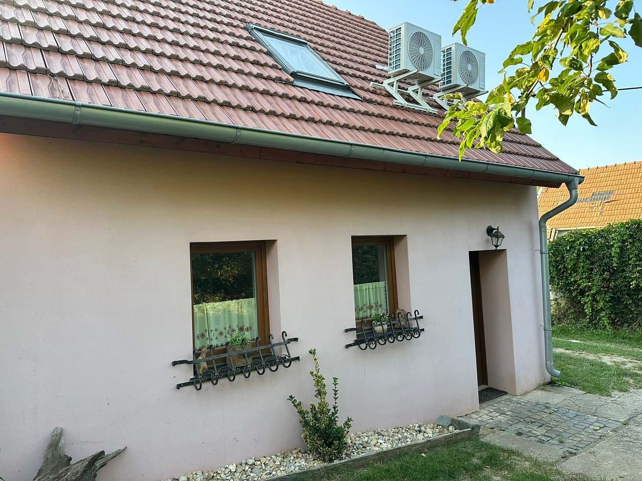 recreational property to rent, 0 m², Dolní Bojanovice, Jihomoravský Region recreational property to rent, 0 m², Dolní Bojanovice, Jihomoravský Region