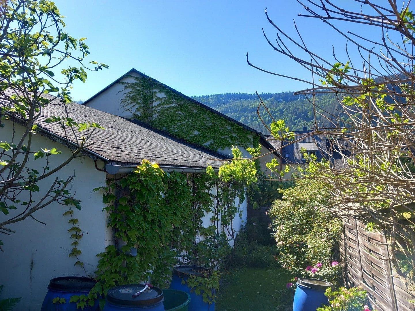 house for sale, 255 m², Traben-Trarbach, Rhineland-Palatinate house for sale, 255 m², Traben-Trarbach, Rhineland-Palatinate