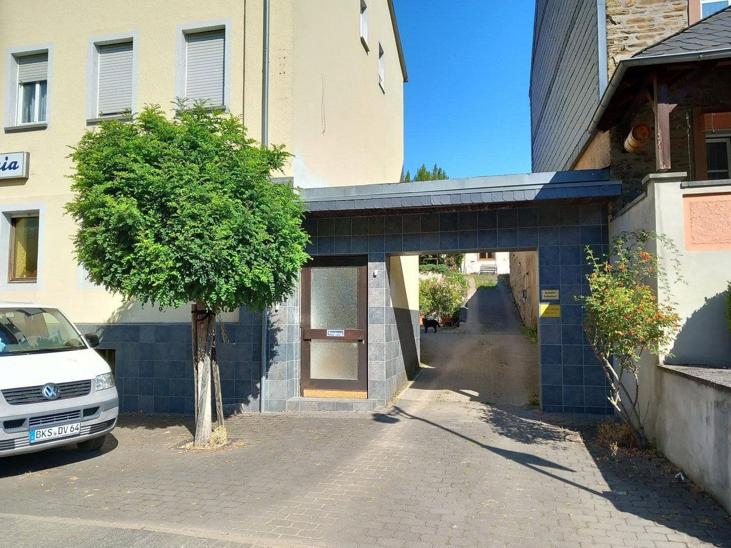 house for sale, 255 m², Traben-Trarbach, Rhineland-Palatinate house for sale, 255 m², Traben-Trarbach, Rhineland-Palatinate