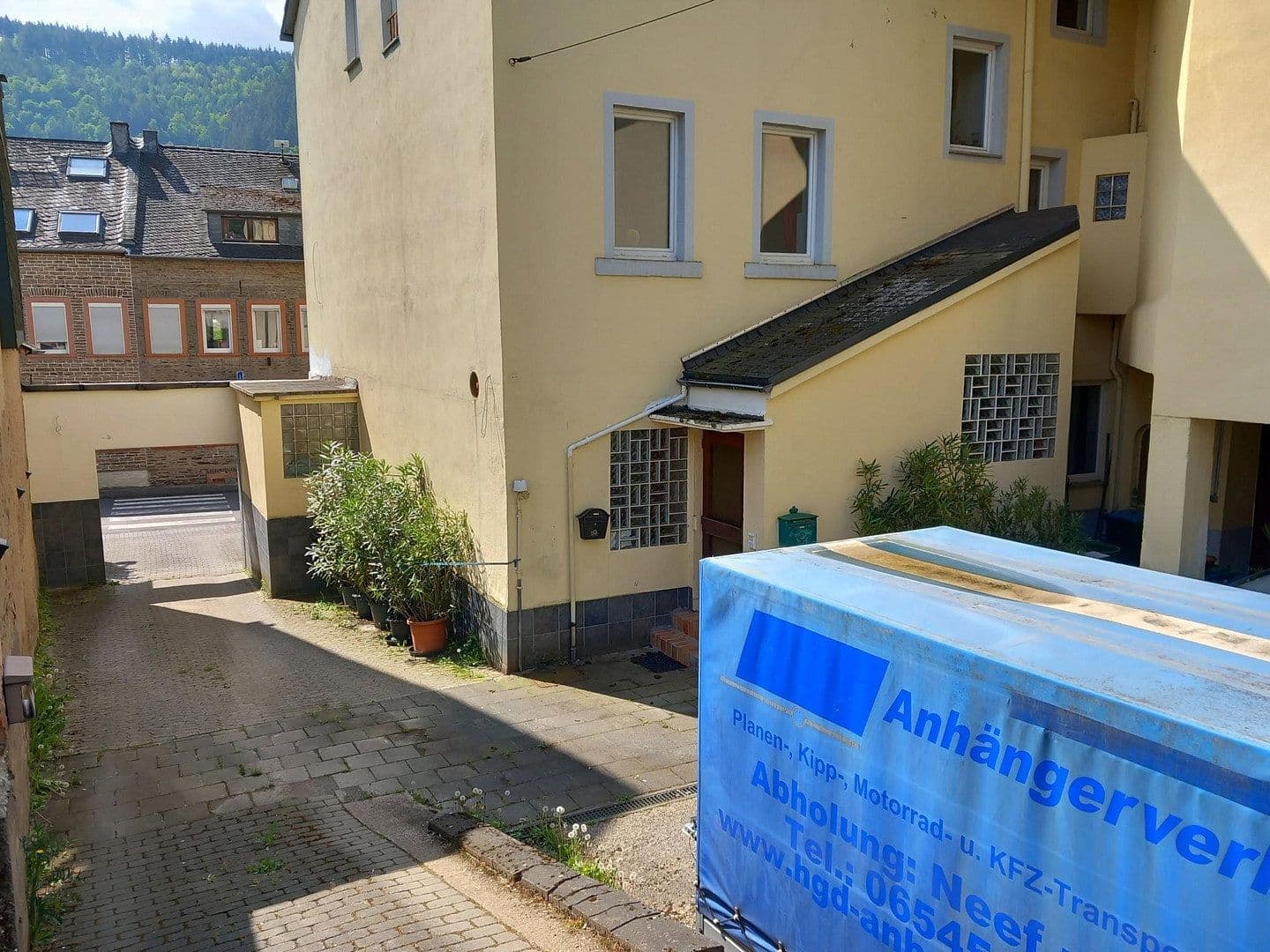 house for sale, 255 m², Traben-Trarbach, Rhineland-Palatinate house for sale, 255 m², Traben-Trarbach, Rhineland-Palatinate
