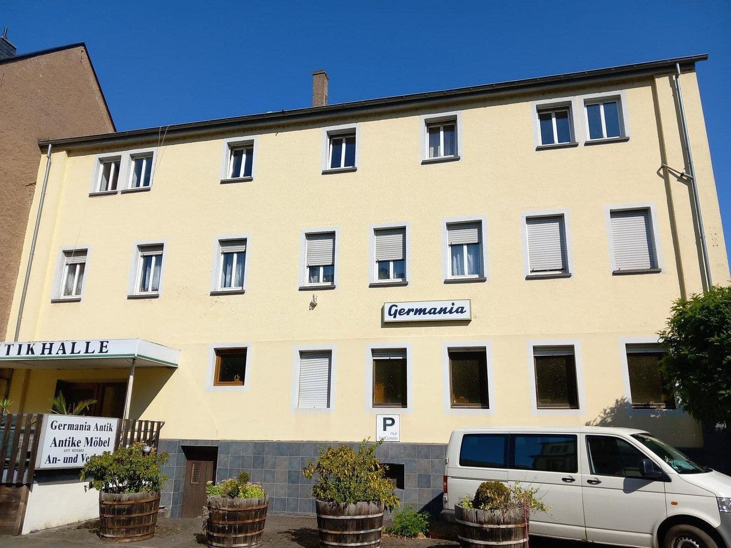 house for sale, 255 m², Traben-Trarbach, Rhineland-Palatinate house for sale, 255 m², Traben-Trarbach, Rhineland-Palatinate